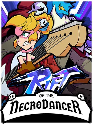 Rift of the NecroDancer: Ultimate Pack, v1.8.0 + 31 DLCs/Bonuses