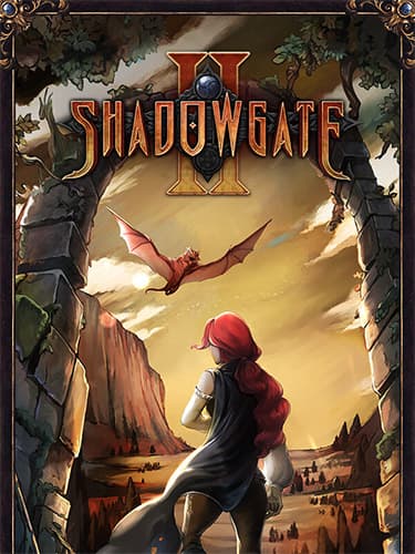 Shadowgate 2 – v1.0.1 cover