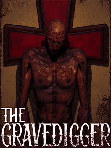 The Gravedigger – v1.0.9 cover