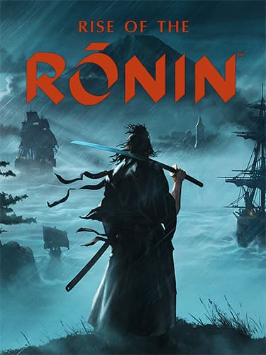 Rise of the Ronin, v1.09 + DLC + Bonus Soundtrack