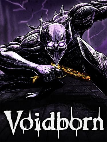 Voidborn – v1.0.0 (Release) cover