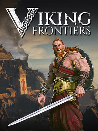 Viking Frontiers – v1.0.0 (Release) cover