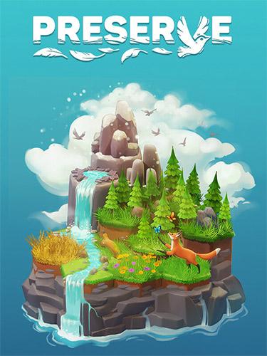 Preserve – v1.0.1