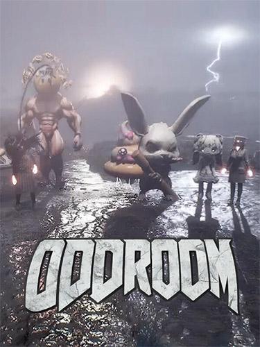 ODDRooM – v1.0.0 (Release) + Bonus OST