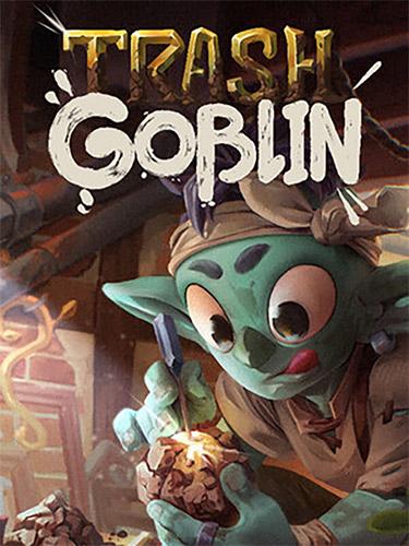 Trash Goblin – v1.0.6497