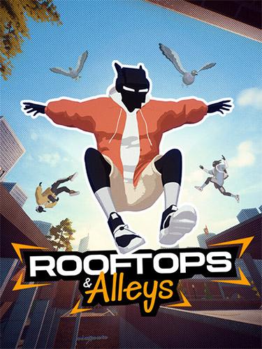 Rooftops & Alleys: The Parkour Game – v1.0 (Release)