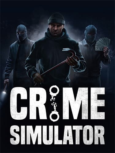 Crime Simulator – v1.35b cover