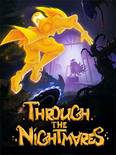 Through the Nightmares – v1.0.2