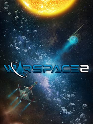 Warspace 2: Supporter Edition – v1.00 + DLC cover