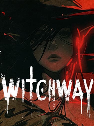 Witch Way cover