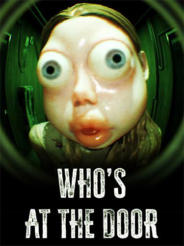 Who’s at the door? – v1.0.1