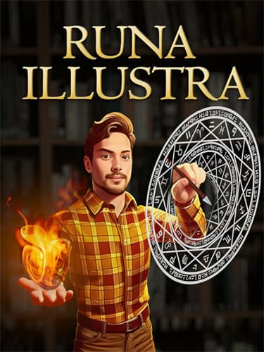Runa Illustra – v1.0.1