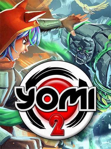 Yomi 2 – v2841 + Renegades DLC