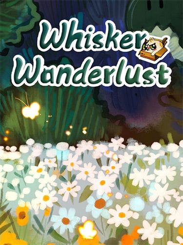 Whisker Wanderlust: The Wondrous Journey