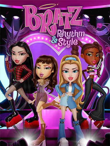 Bratz cover 2