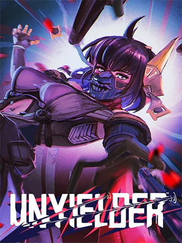 UNYIELDER – v1.0.1 cover