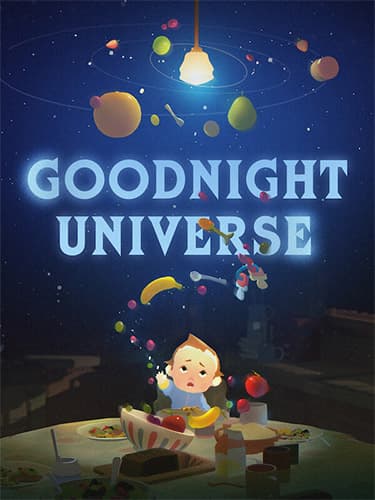Goodnight Universe – v1.0.1 cover