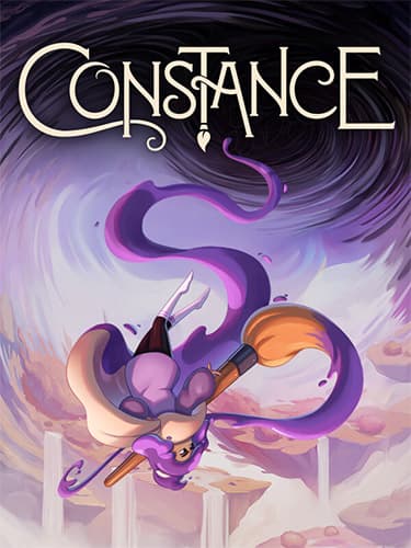 Constance – v1.0.1.40150 + Bonus OST cover