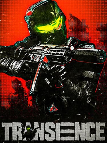 Transience – v1.0.5.1+20251204 cover