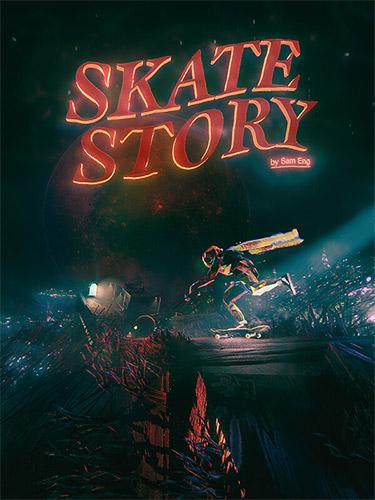 Skate Story 封面
