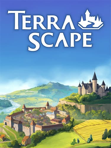 TerraScape: Complete Edition – v2.0.0.0 + 2 DLCs/Bonuses cover
