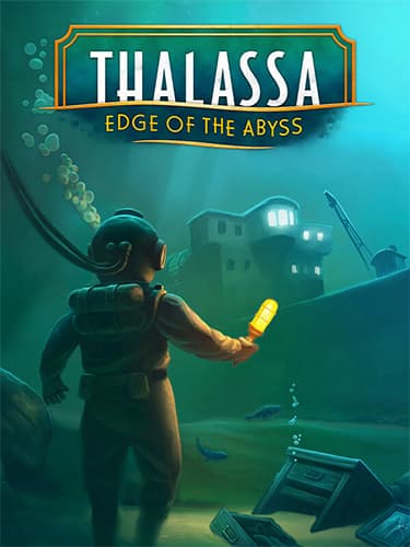 Thalassa: Edge of the Abyss – v1.0.0-012215 cover