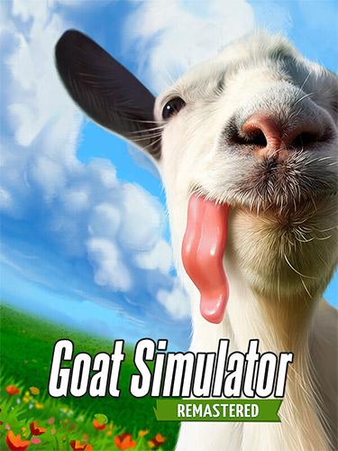 Goat Simulator hero cover 2