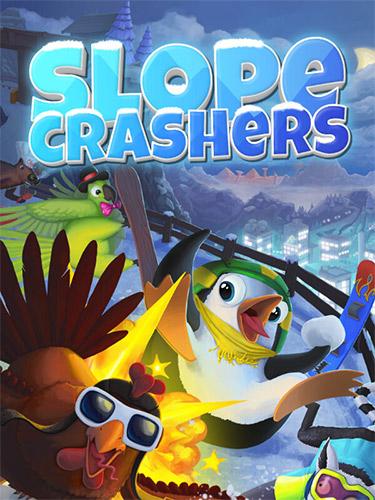 Slopecrashers – v1.0.0.4