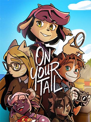 On Your Tail: Deluxe Bundle – v1.0.1 + Bonus Content