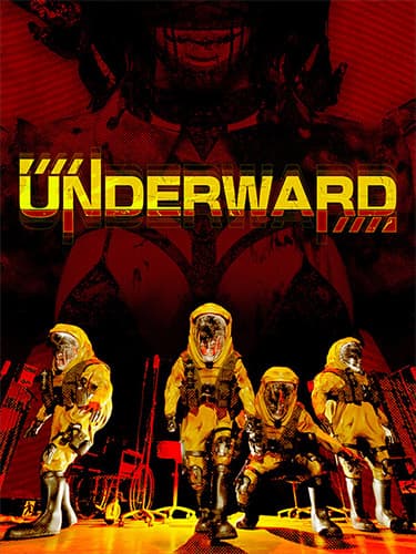 UNDERWARD: Supporter Edition – v1.2.0.1 + DLC cover