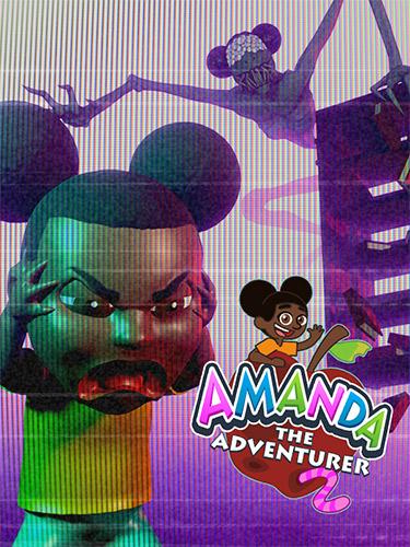 Amanda the Adventurer