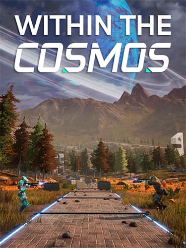 Within the Cosmos cover