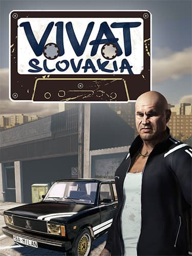 Vivat Slovakia – v1.0b12 cover