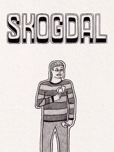 Skogdal, v0.9.12 + Bonus Soundtrack