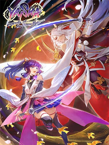 Yasha: Legends of the Demon Blade – v1.0.1-882 cover