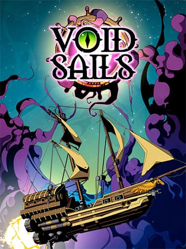 Void Sails cover