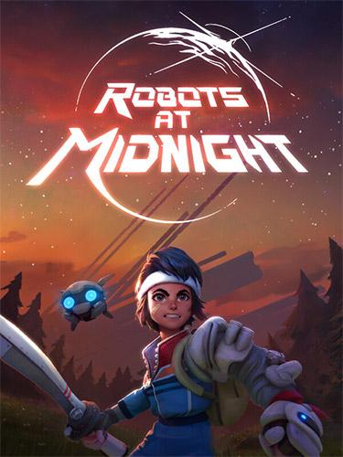 Robots at Midnight – v1.0.16014