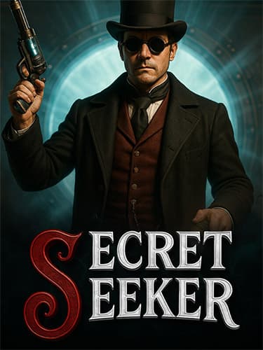 Secret Seeker