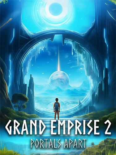 Grand Emprise
