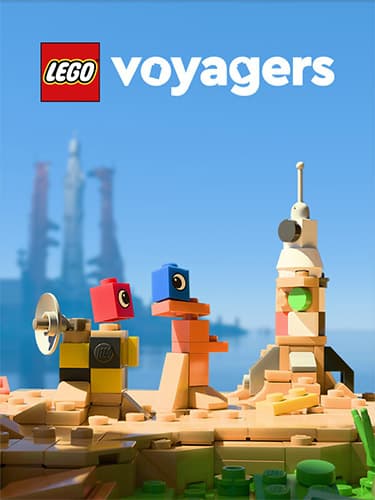 LEGO Voyagers – v1.0.6 cover