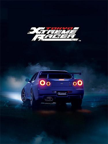 Tokyo Xtreme Racer – v1.0.0 (Release)