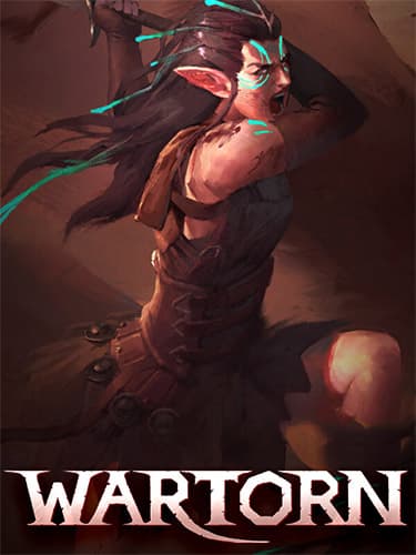 Wartorn – v1.0 (Release) cover