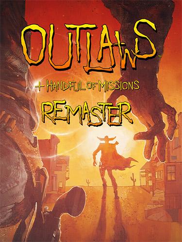 Outlaws + Handful of Missions: Remaster
