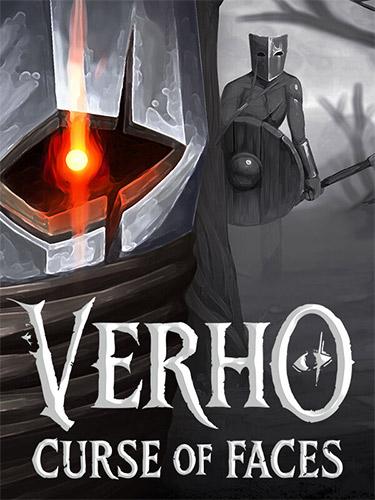 Verho: Curse of Faces – v1.0