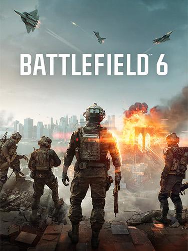 Battlefield cover 3