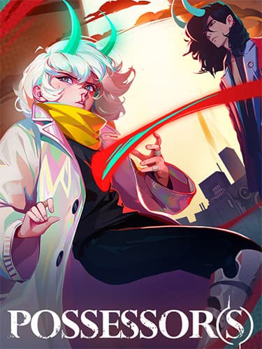 Possessor(s) – v1.1.0-136288/v1.4.0-136805 cover