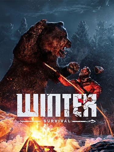 Winter Survival – v49966 (Release) cover