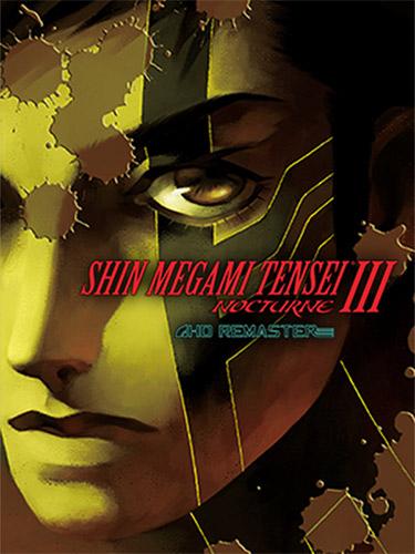 Shin Megami Tensei