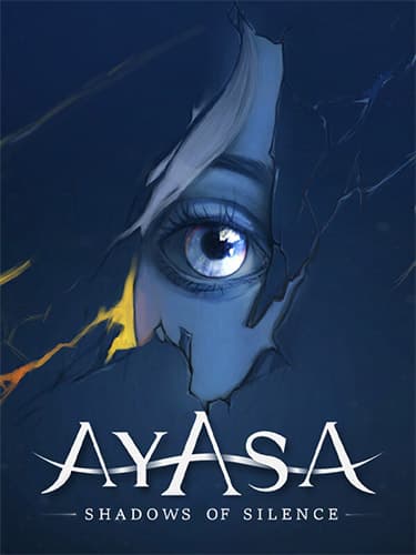 Ayasa: Shadows of Silence – v1.0 cover
