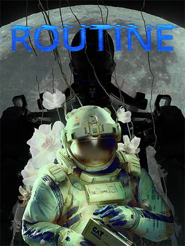 ROUTINE – v1.7.0.0 cover